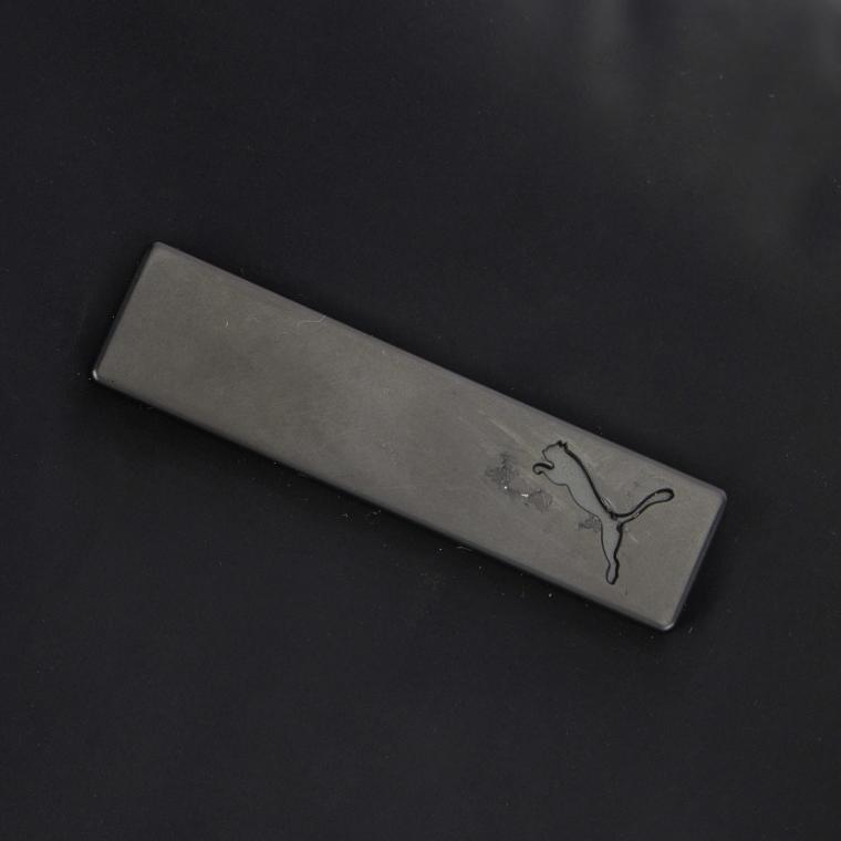 New PUMA Fabric Shoulder Bag, Crossbody Bag, Handbag Regular Women's Black 091288-01