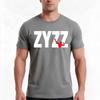 Zyzz Text Sickkunt Gym Bodybuilding Motivational Aesthetic Veni Vidi Vici Design Tshirt Summer Casual Cotton Tee 100 Cotton