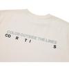 Pre-order CORTIS The 1st EP COLOR OUTSIDE THE LINES S/S Layered T-shirt