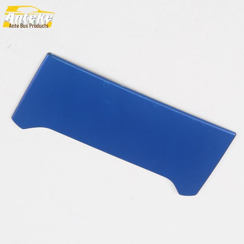 17-Modell Magotan Hintere Armlehne Aufbewahrungsbox Dekorative Abdeckung