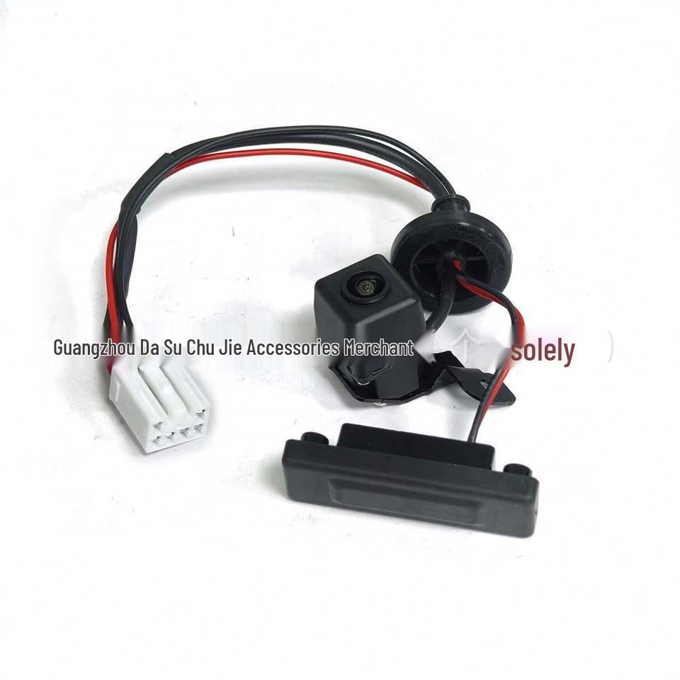 95760-4L011 Rearview Backup Camera for Hyundai Kia