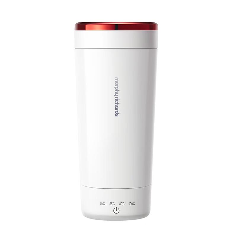 Morphy Richards MR6060 Portable Electric Travel Kettle CN plug (adapter included)