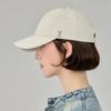 VA Studded Essential Ball Cap Beige
