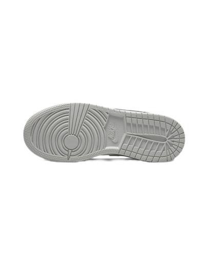 Jordan 1 Low Shadow Toe - 553558-052