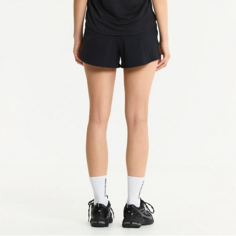 New Balance Shorts Nqj Nbnve4p022 19 Women Rc Part 3 Shorts  Stan