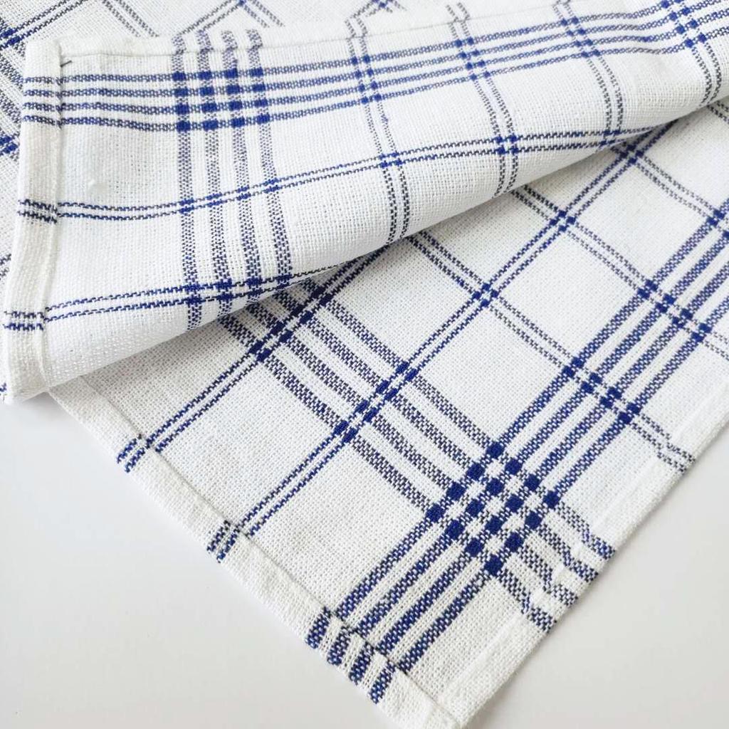 Pure Cotton Kitchen Tea Towel Baking Photo Prop Cloth