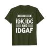 Women's Casual Round Neck Short Sleeve T-Shirt with Number Print