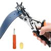 M-Modern-Belt Punch Tool Leather Punch Tool Leather Punch, Belt, Watch Strap, Punch Diameter