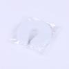 1/2Pcs Door Stop Stopper Wedge Protection Finger Safety Home Decor for Baby Doorstop Safety Clip-proof Door Card