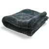 Microfiber Towels For Cars, 1200 GSM Ultra Thick 12.2"X12.2" Soft Car Detailing Drying Towel, Super Absorbent Double Twisted Loop Cloth Cleaning