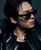Nonpig Code_Lp Sunglasses