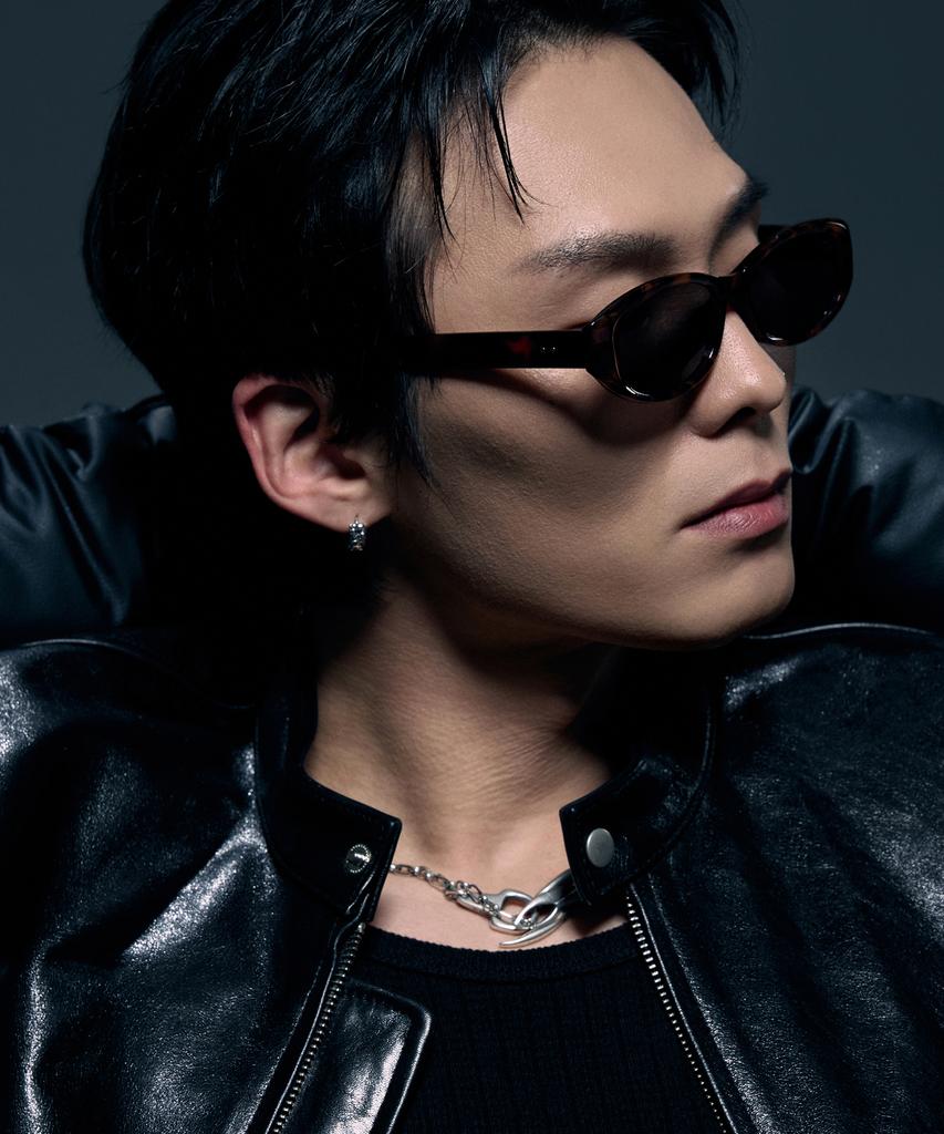 Nonpig Code_Lp Sunglasses