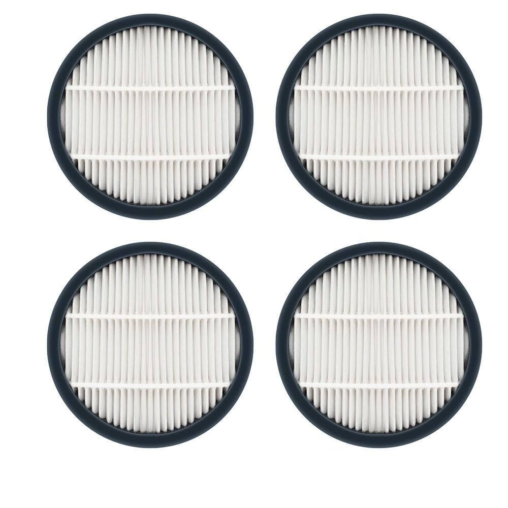 HEPA-Filter für Xiaomi Deerma VC40 VC50 Handstaubsauger, Ersatzfilterteile Zubehör