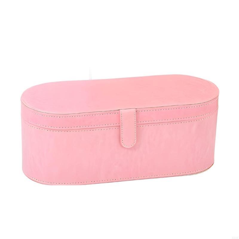 Multi Functional PU Storage Bag Heat Protections Compact Design Easy To Cleaning HX6C