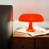 LED Lighting LED Mushroom Table Lamp Minimalist Desk Lights Atmosphere Light  Hotel Bedroom
