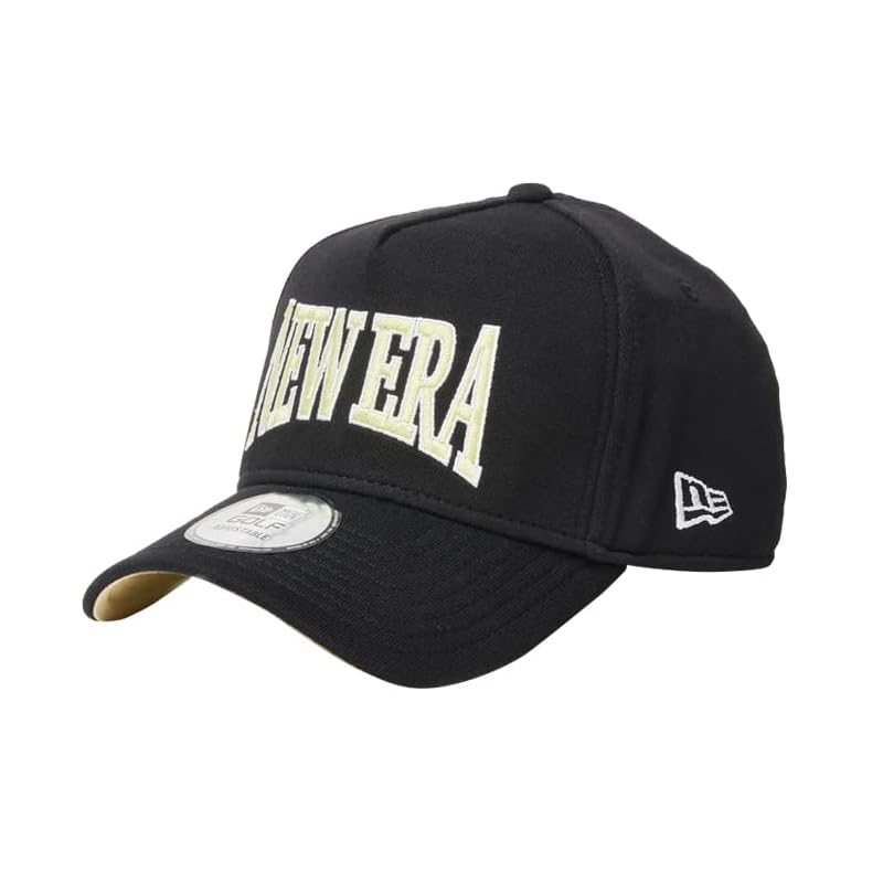

[New Era] golf cap men s ladies hat 9FORTY A-Frame Sweat sweatshirt GOLF 940AF SWEAT [product]