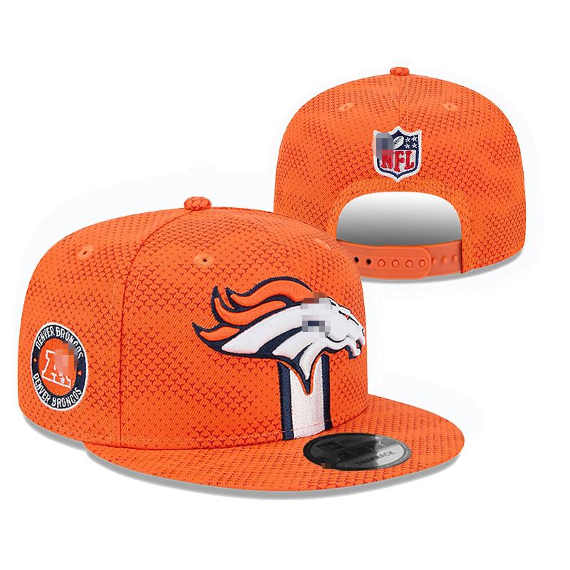 Outdoor Sun Visor Embroidered Flat Hat American Hip Hop Football Hat Wide Brim