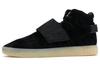 Tubular Invader Adidas Originals Strap 'Black' BB5037