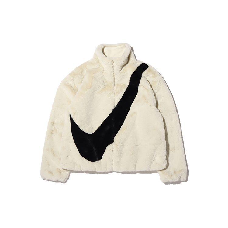 Nike Sportswear Jacket Spring Women's White CU6559-238