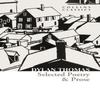 Selected Poetry Amp Prose by Dylan Thomas Paperback Book 9780008706753