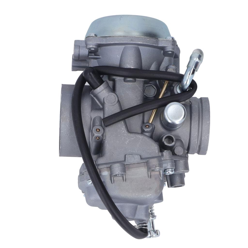 For PD34J 34mm UTV Carburetor 1253493 Compact Structure Replacement for POLARIS ATP 330 2004?2005
