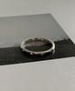 Baradu [Baradu 925] Shine Basic Layered Ring