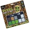 FARBKI DO TWARZY ZESTAW PIXEL KIDEA 2185