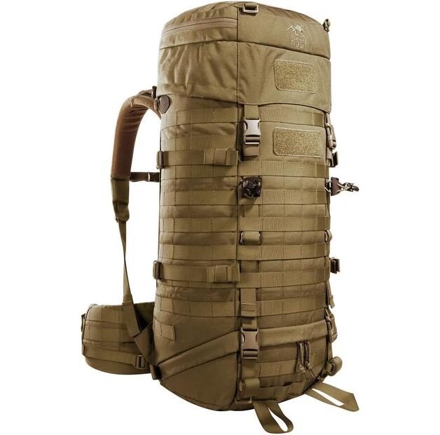 Рюкзак Tasmanian Tiger TT Base Pack 52 coyote brown (7334-346)