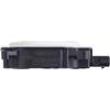DS73-8476-BB Lüftungsklappenmotor für Kühlergrill Kompatibel mit Ford Fusion SE RS ST 1.5L 2.0L 2.5L 2013-2016 Aktiver Kühlergrill Klappensteller