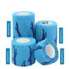 1PC Self-Adhesive Elastic Bandage First Aid for Finger Joint Knee First Aid Kit Pet Tape Wrap Sports Tape First Aid Tool