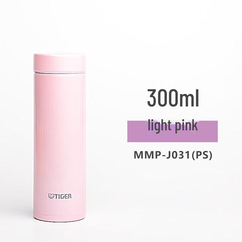 Мини-термокружка Tiger MMP-J031, легкая
