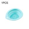 1/2PCS Silicone Makeup Cleaning Mat for Cleaning Makeup Brushes Makeup Brushes Wash Brush Cleaner Tool HZSQJGZ04
