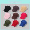 Color Versatile Custom Baseball Cap For Men And Women Summer Hat Sunshade