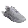 adidas Originals Ozweego Cozy Abriebfeste Laufschuhe Grau Lila GY1027