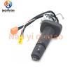 Compatible Wiper Switch for German MAN TGX480/TGS440 Trucks - Part 81255090188
