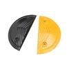 Luodeli Heavy-Duty Rubber Speed Bumps