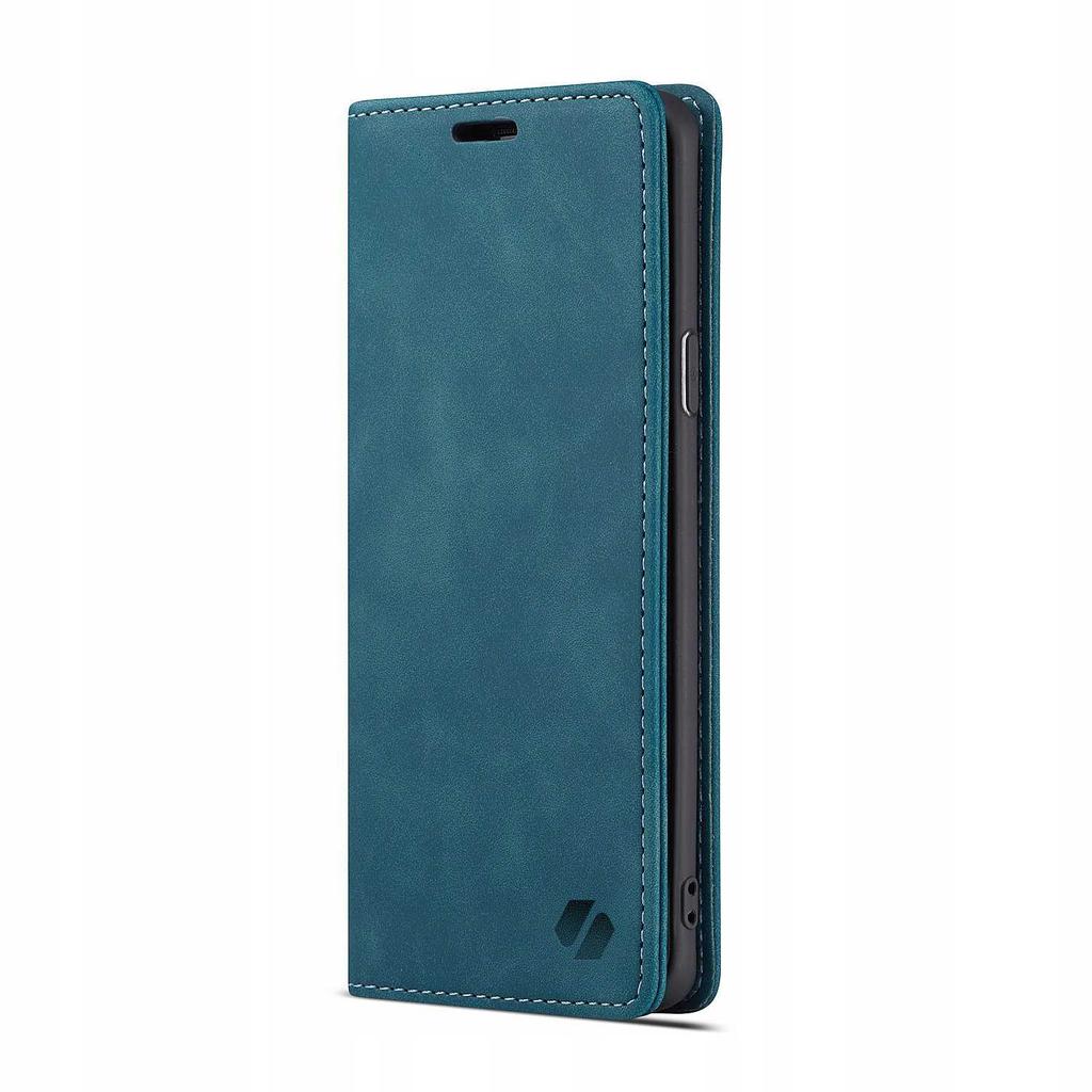 Sc Wallet Galaxy S8+ Blue