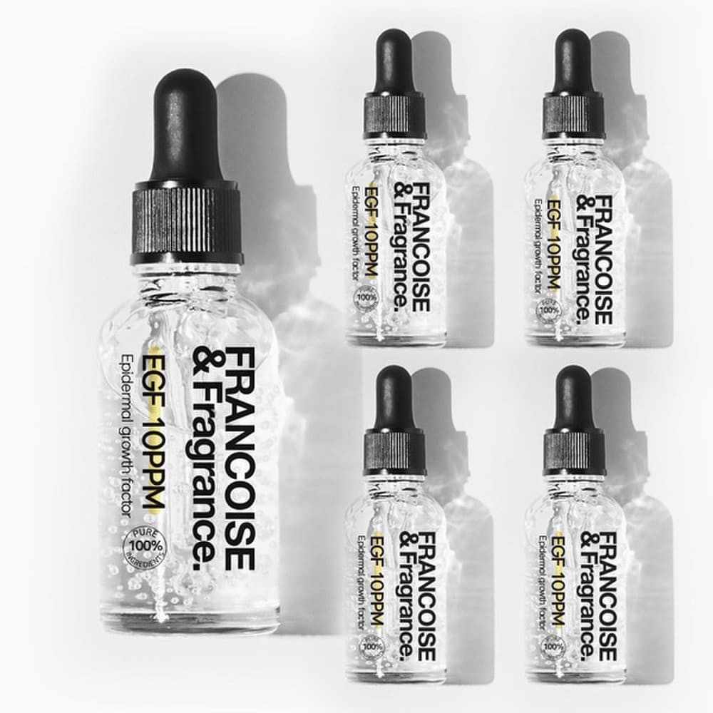 

Franceoise EGF ampoule EZF concentrate 10ml (10ppm) 5 units