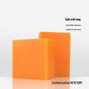 Kojic Acid, Curcumin, Papaya, and Essential Oil Fragrance Soaps for Cleansing and Bathing