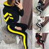Stylish Ladies Crop Top Hoodie Set With Comfortable Loungewear Tracksuits For Women