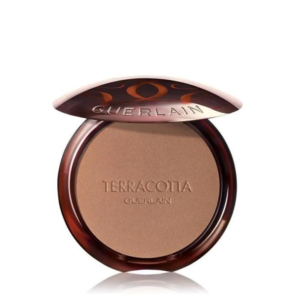 Guerlain Terracotta La Poudre Bronzing Powder 10g Nr. 00 _ Clair