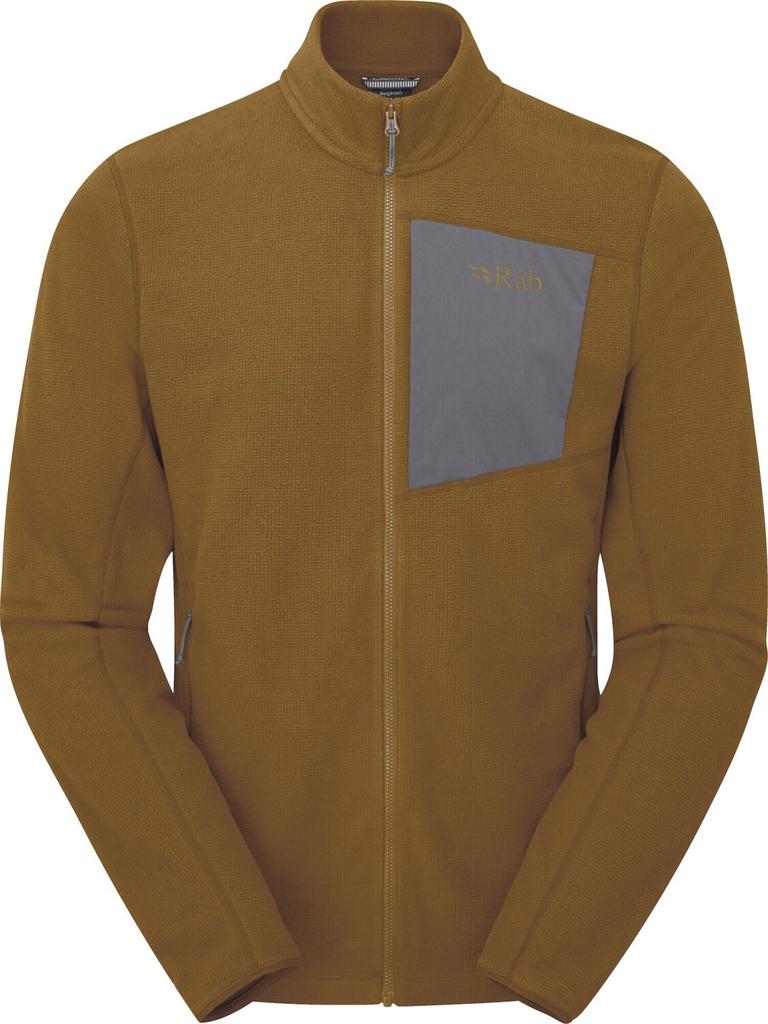 Rab Tecton Jacke (QFG-03)