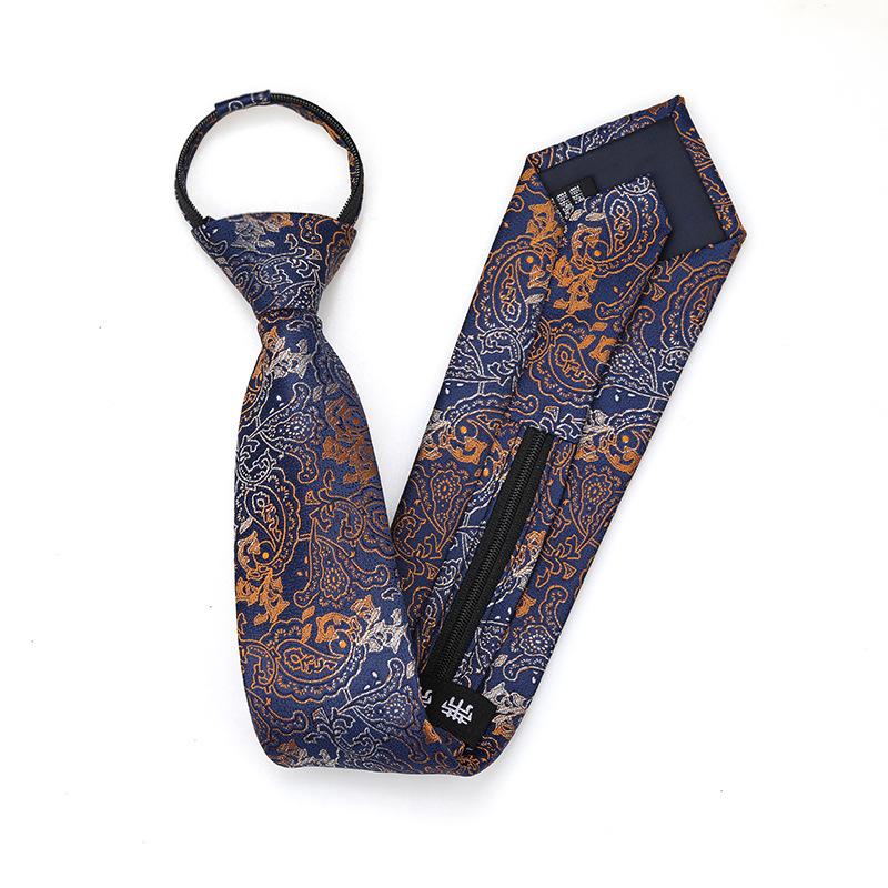 

Без молнии Ленивый Черный Синий Мужчины и Женщины Деловое Платье Собеседование На Работу Жених Свадьба Корейская Версия Узкий Галстук