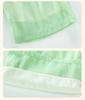 2026 Summer Chinese Style Hanfu Two-Piece Set for Baby Girls