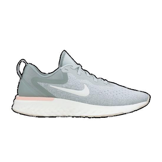 Nike Damen Odyssey React Light Silver AO9820-009