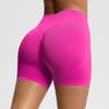 Women's Quick-Dry High Waist Seamless Peach Butt Yoga Pants