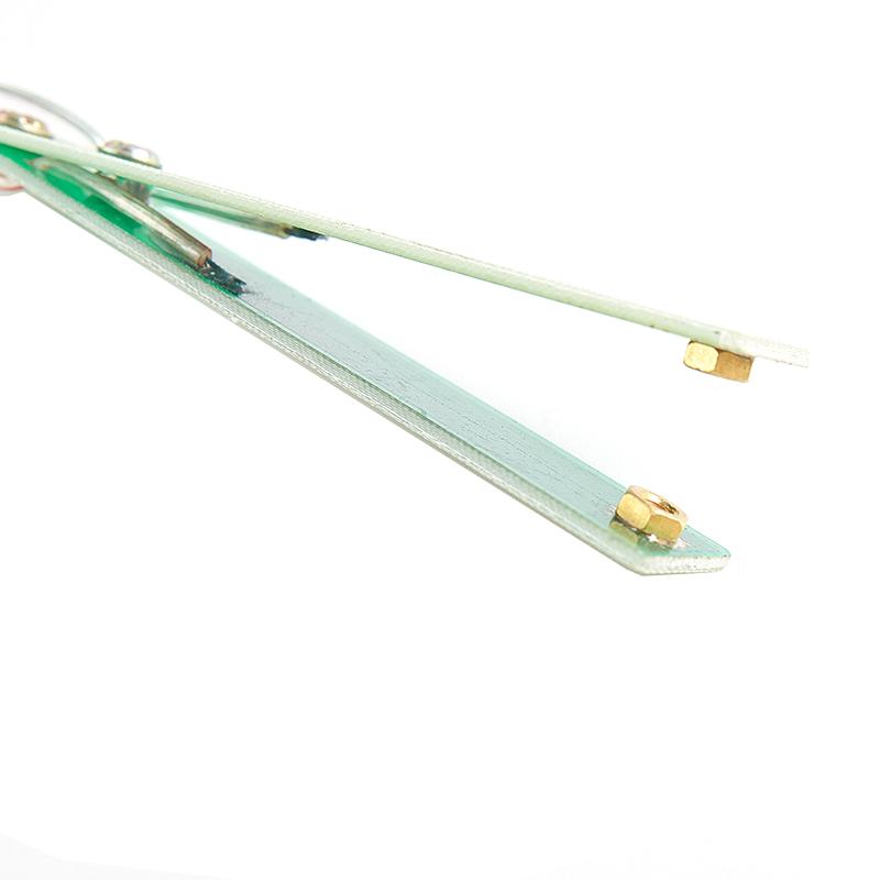 Inverter Switch Resin Hand Pressure Switch Pure Copper Contact Accessories