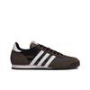Adidas Originals R71 KI8871 Unisex Low Top Black White Brown Suede Retro T-Toe Casual Sneakers