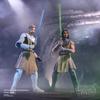 Hasbro Star Wars Black Series Quinlan Vos Action Figure 15cm Premium Collection