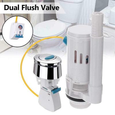 Accessoires de salle de bain – Boutons pour chasse d'eau